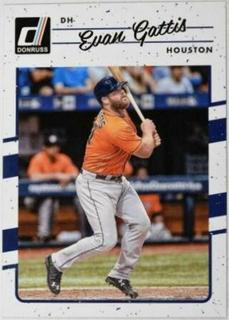 Evan Gattis