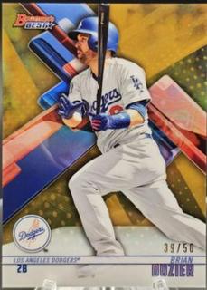 Brian Dozier