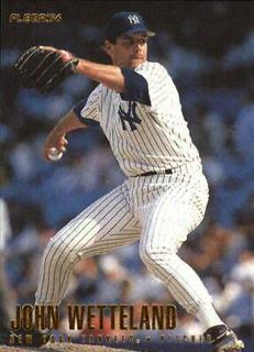 John Wetteland