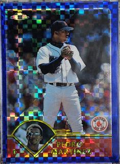 Pedro Martinez