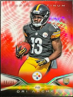 Dri Archer