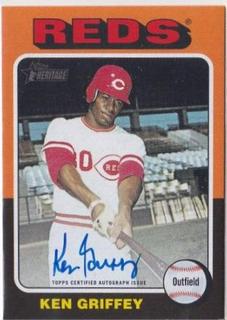 Ken Griffey