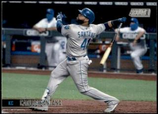 Carlos Santana