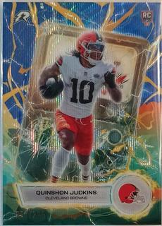 Quinshon Judkins