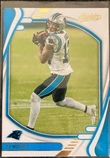 DJ Moore