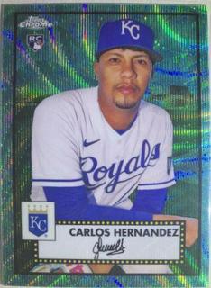 Carlos Hernandez