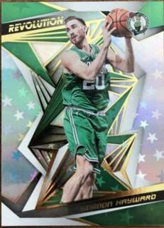 Gordon Hayward