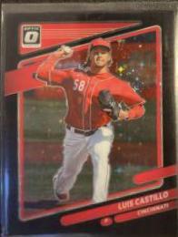 Luis Castillo