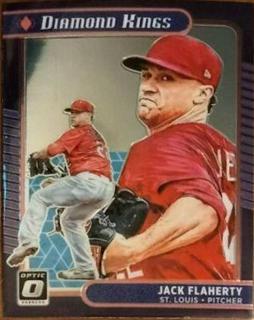 Jack Flaherty