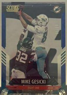 Mike Gesicki