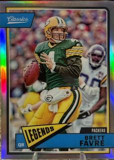 Brett Favre