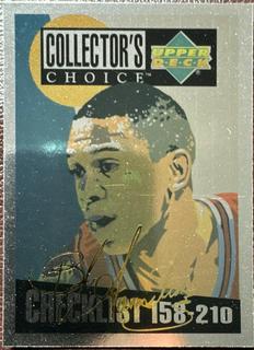 B.J. Armstrong