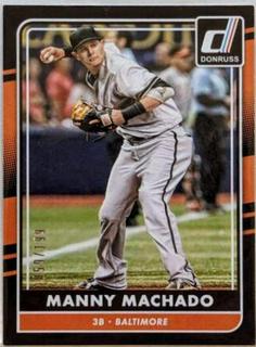 Manny Machado