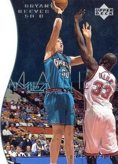 Bryant Reeves