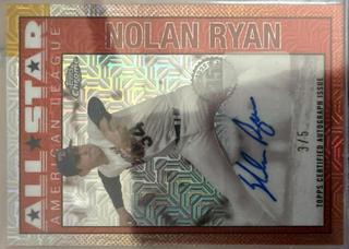Nolan Ryan