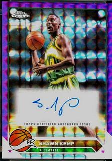 Shawn Kemp