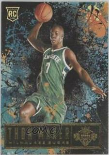 Thon Maker