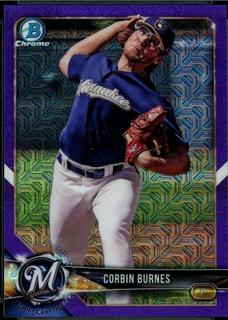 Corbin Burnes