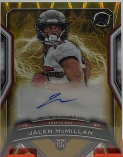 Jalen McMillan