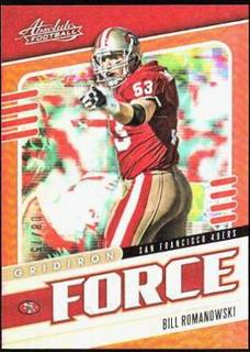 Bill Romanowski