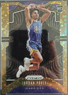 Jordan Poole