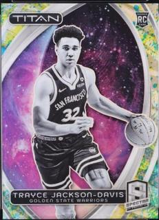Trayce Jackson-Davis
