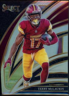 Terry McLaurin