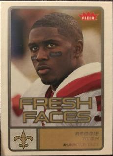 Reggie Bush