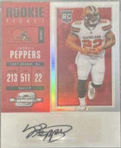 Jabrill Peppers
