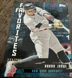 Aaron Judge