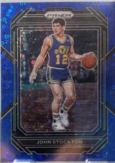 John Stockton
