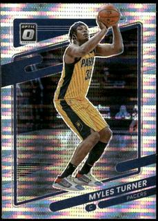 Myles Turner