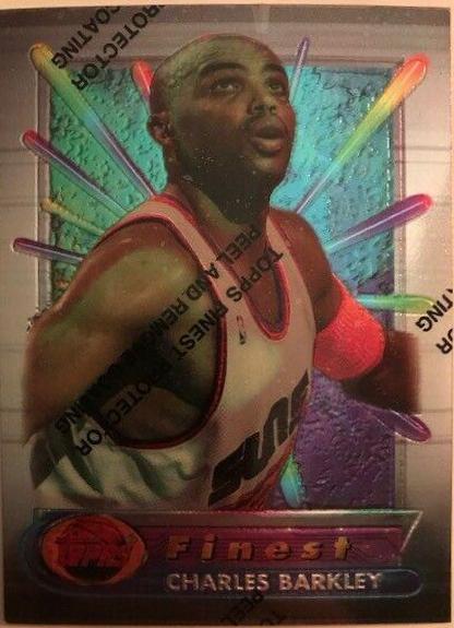 Charles Barkley