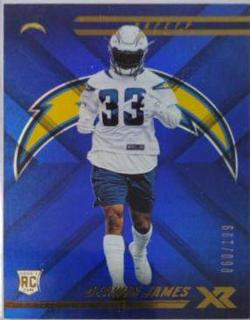 Derwin James
