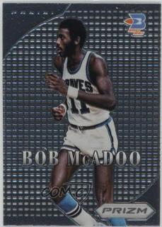 Bob McAdoo