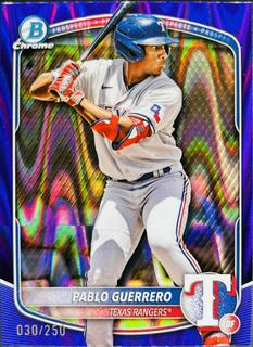 Pablo Guerrero