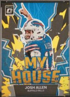 Josh Allen