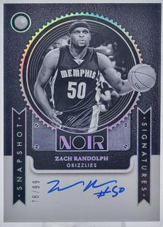 Zach Randolph