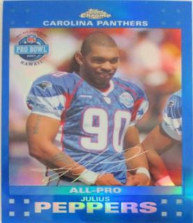 Julius Peppers