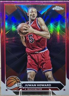 Juwan Howard