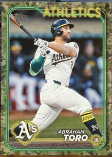 Abraham Toro