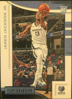 Jaren Jackson Jr.