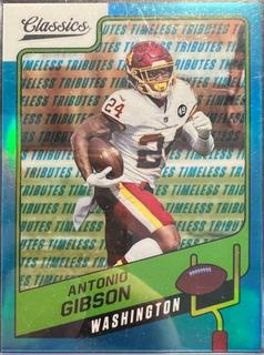 Antonio Gibson