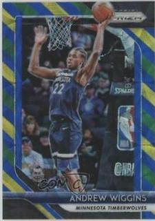 Andrew Wiggins