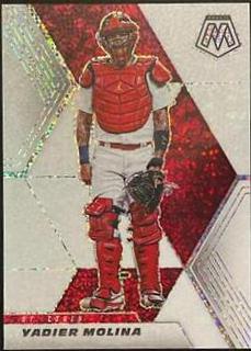 Yadier Molina