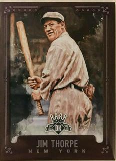 Jim Thorpe