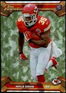Knile Davis
