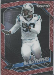 Julius Peppers