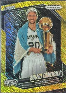 Manu Ginobili