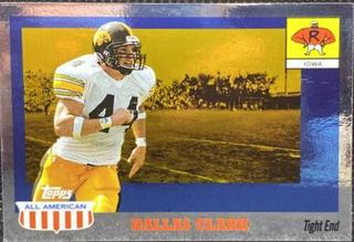 Dallas Clark